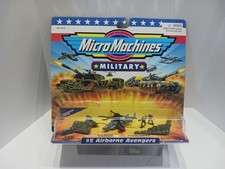 Micro Machines Military #5
