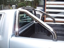 EGR Single Hoop Styling Bar |
