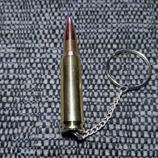 .308 (7.62 × 51mm Brass