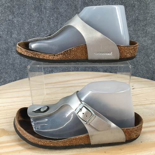 Birkenstock gizeh sandals - birkenstock,