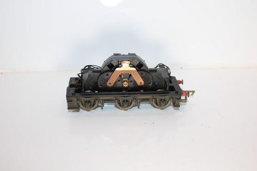 Hornby gauge gwr - gauge, gwr/br