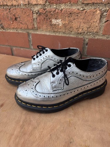 Martens 3989 silver - 3989,
