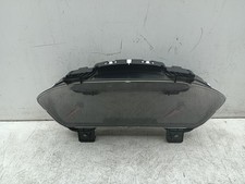 FORD FIESTA SPEEDOMETER