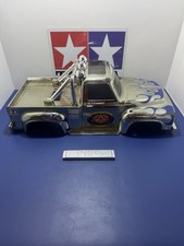 Tamiya Midnight Pumpkin