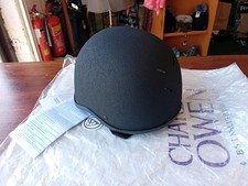 Charles Owen Ultralite Euro 00 51