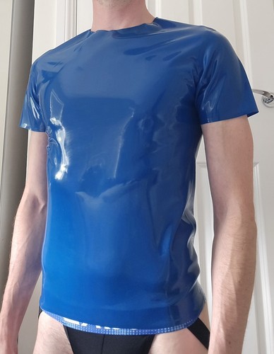 Libidex mens latex rubber - libidex,