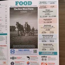 WETHERSPOON,  CRAMLINGTON, THE