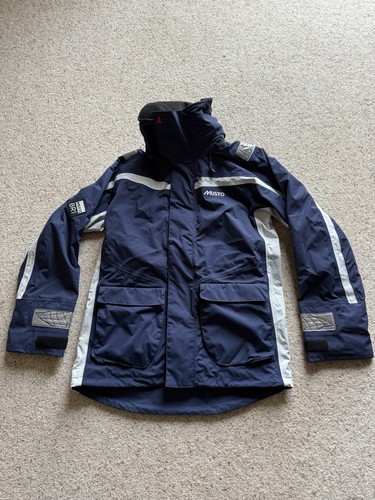 Musto br1 channel - musto,