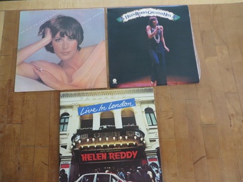Helen reddy x vinyl - helen,