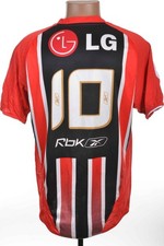 SAO PAULO 2006 AWAY FOOTBALL