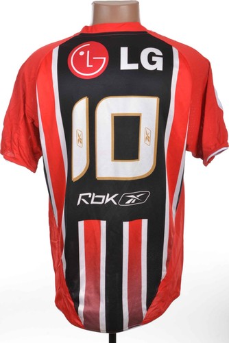Sao paulo 2006 away - sao, football