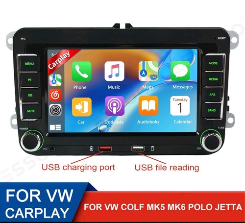 Car stereo radio - car,