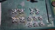 4th Edition Blood Bowl Orcland