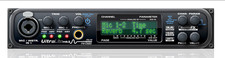 MOTU ULTRALITE MK3 HYBRID USB/FIREWIRE AUDIO INTERFACE - EXCELLENT CONDITION