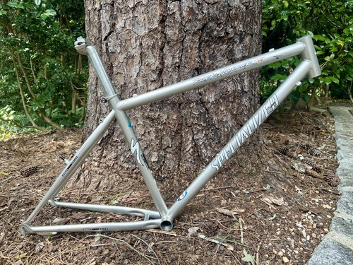 Specialized ritchey logic - ritchey,