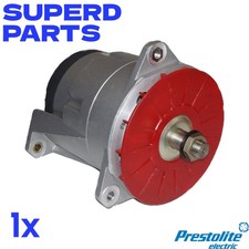 ALTERNATOR FITS: MERCEDES