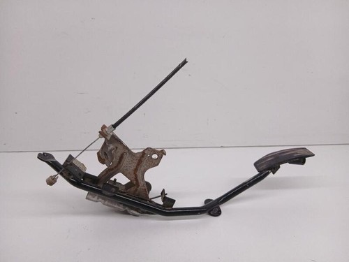 Clutch pedal opel monterey - pedal,