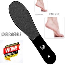 PROFESSIONAL FOOT RASP FILE