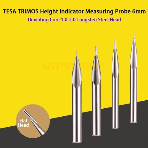 Tesa trimos height indicator - trimos,
