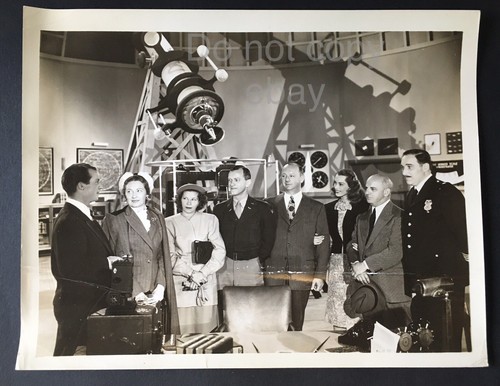 Alder planetarium press photo - alder,