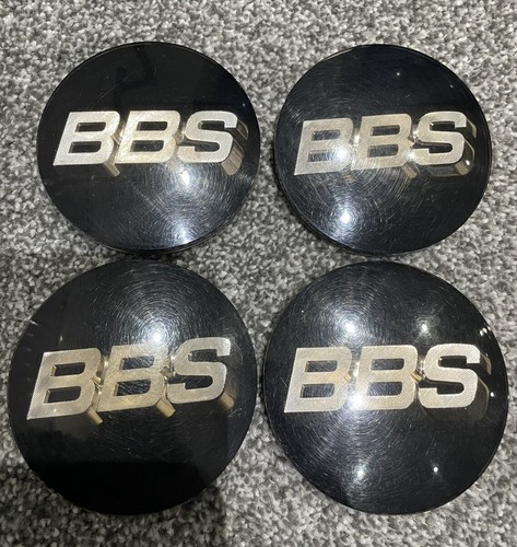 Genuine bbs black - genuine,