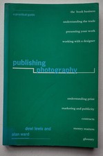 Publishing Photography Dewi