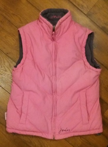 Joules womens pink navy - joules,
