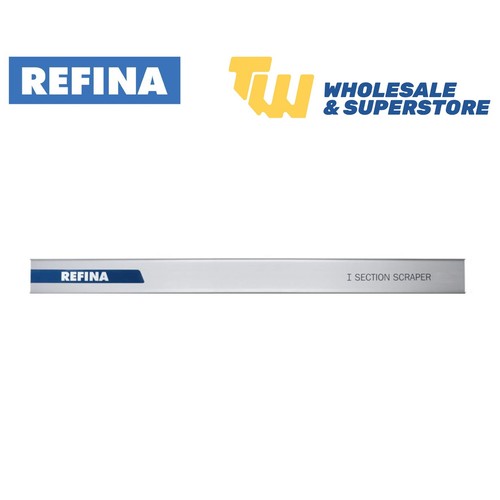Refina beam profile - beam,