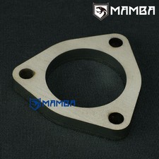 Greddy 3 Bolt SS304 Turbo