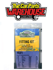 K01 Paddy Hopkirk Roof Bars &