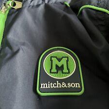 Mitch and Son Navy Jacket age 3 