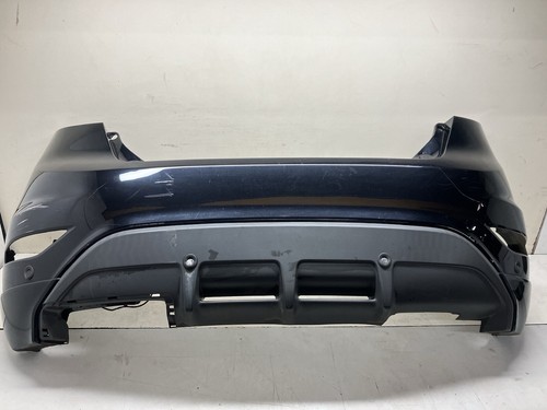 Ford fiesta zetec mk7 rear - s,