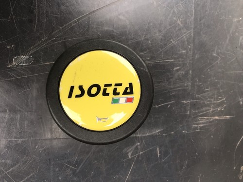Isotta momo horn push - isotta,