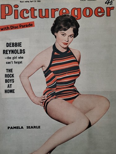 Picturegoer april 1959 - 25,