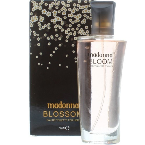 Madonna edt eau toilette - edt, de
