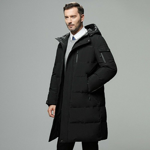 Men duck down - men, jacket