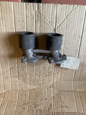 CB550/4 Honda Intake Manifold Carb Rubber