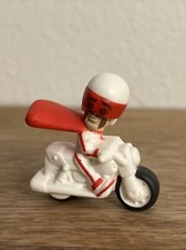 Duke caboom bike - bike, disney