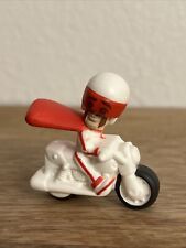 Duke Kaboom On Bike Disney