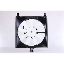 Radiator Fan For Suzuki Ignis