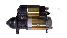 NEW STARTER MOTOR FITS FOTON