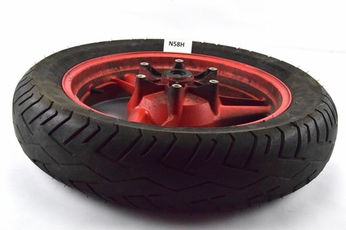 Honda cbr 1000 - 1000, sc21