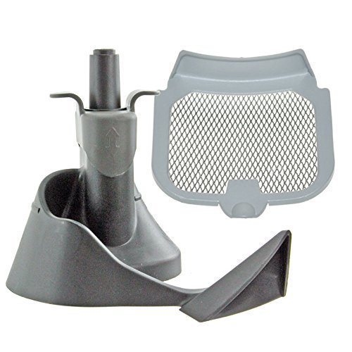 Tefal actifry fryer mixing - tefal,