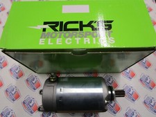 Suzuki gs1000s rick starter - suzuki, rick's