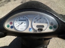 ⭐VESPA PIAGGIO 50 ET2 SPEEDO