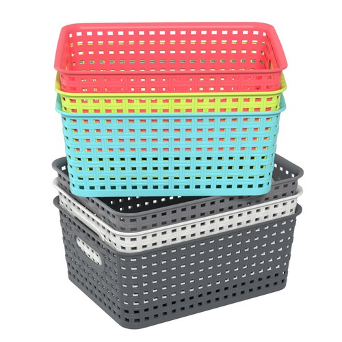 Colour plastic pantry - colour,