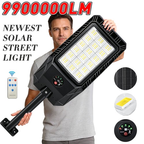 9900000lm commercial led - 9900000lm, solar