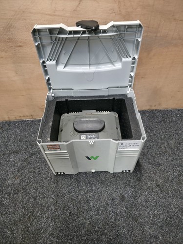 Wacker neuson bp1000bt - wacker,