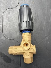 VRT3 Unloader Valve for High