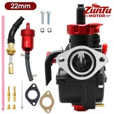 Motorcycle PWK22 PE22mm